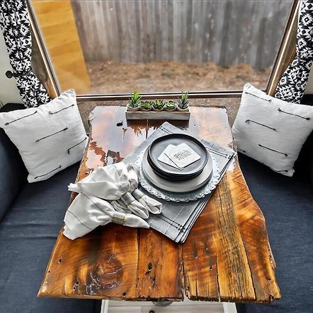 #Stayinmydistrict Twin Falls Backyard Glamper Екстер'єр фото