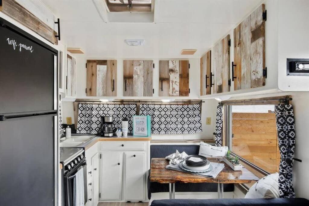 #Stayinmydistrict Twin Falls Backyard Glamper Екстер'єр фото
